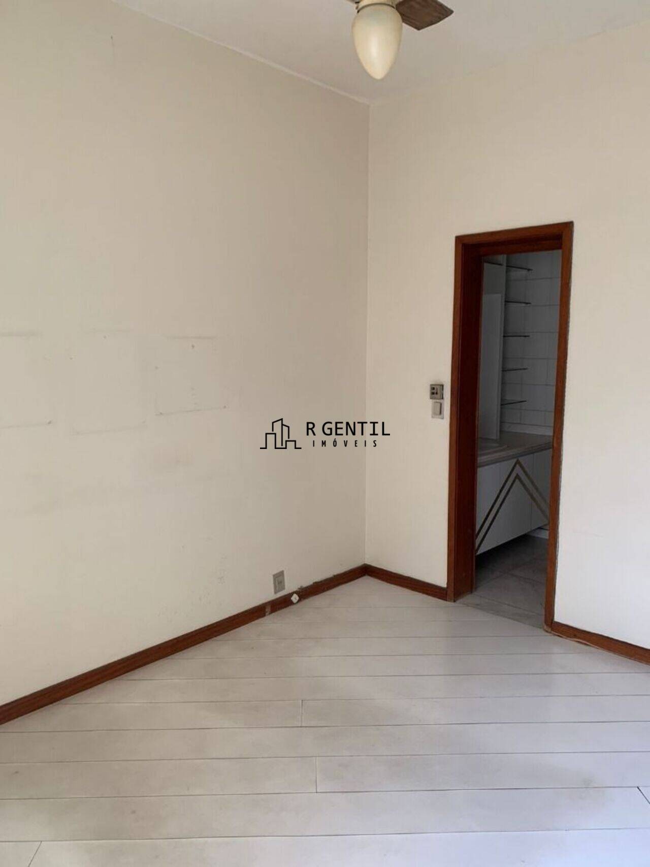 Apartamento Ipanema, Rio de Janeiro - RJ