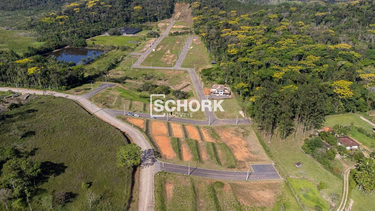 Terreno Ribeirão das Pedras, Indaial - SC