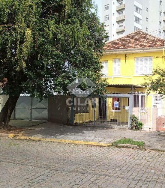 Apartamento de 58 m² na Mariland - São João - Porto Alegre - RS, à venda por R$ 424.000