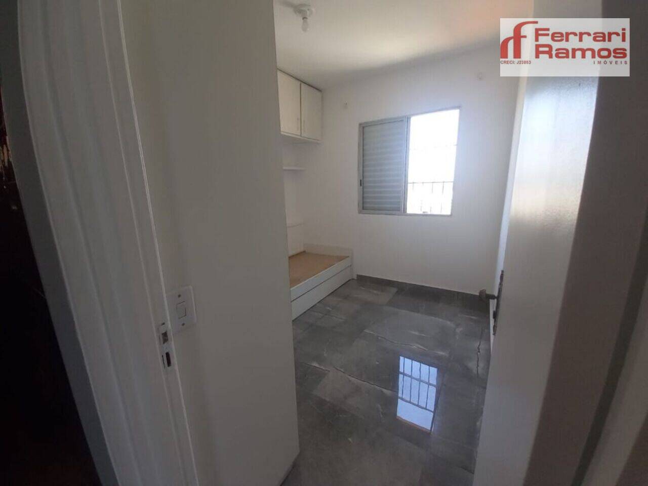 Apartamento Macedo, Guarulhos - SP