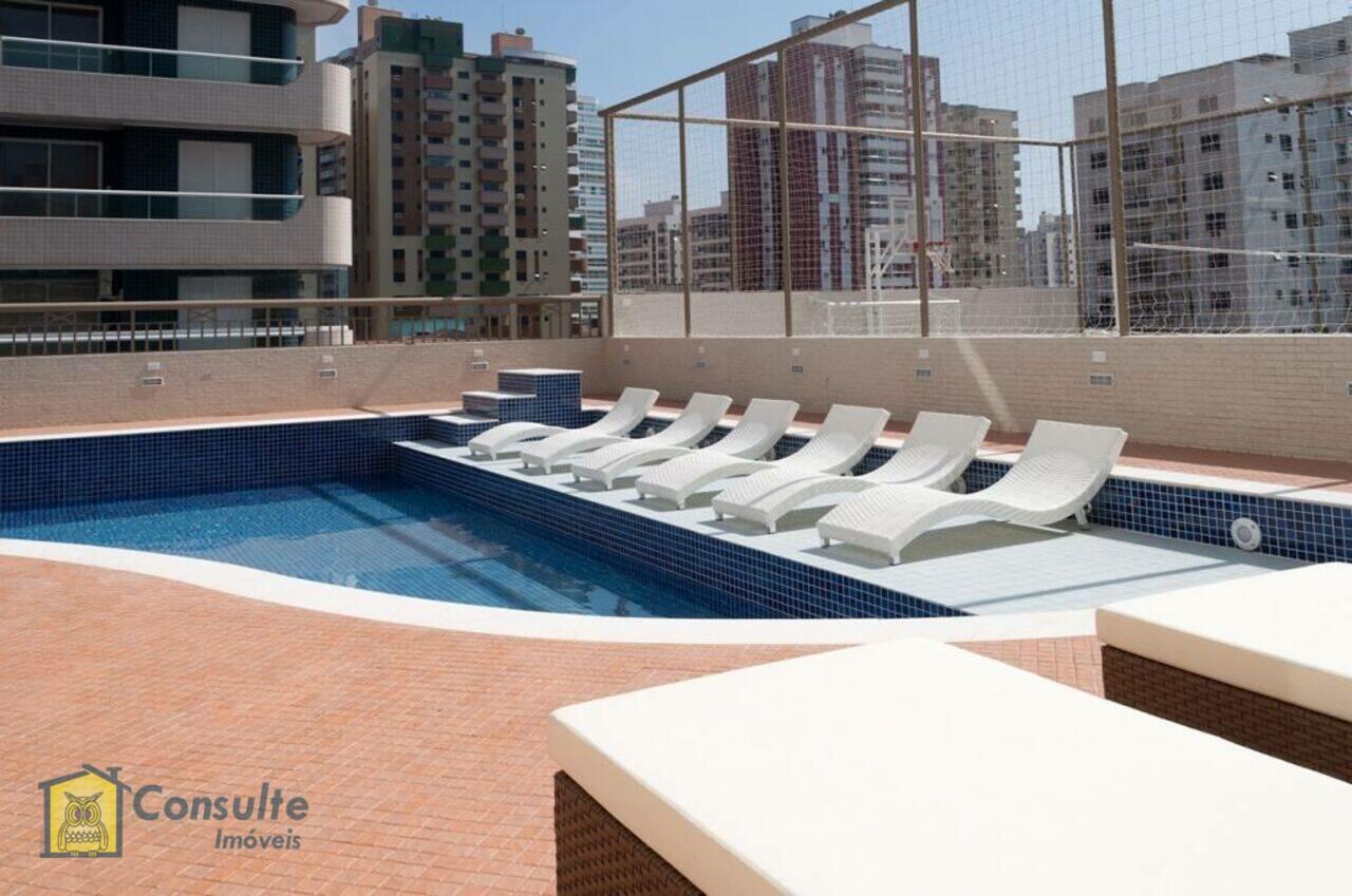 Apartamento Canto do Forte, Praia Grande - SP