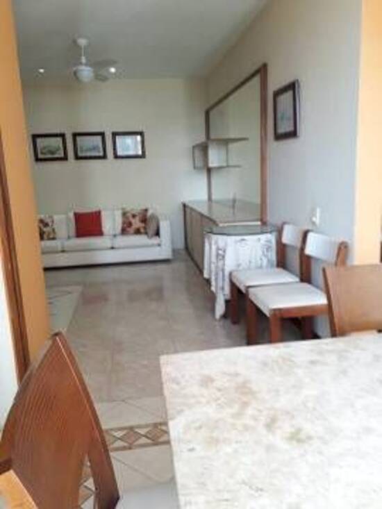 Apartamento Barra da Tijuca, Rio de Janeiro - RJ