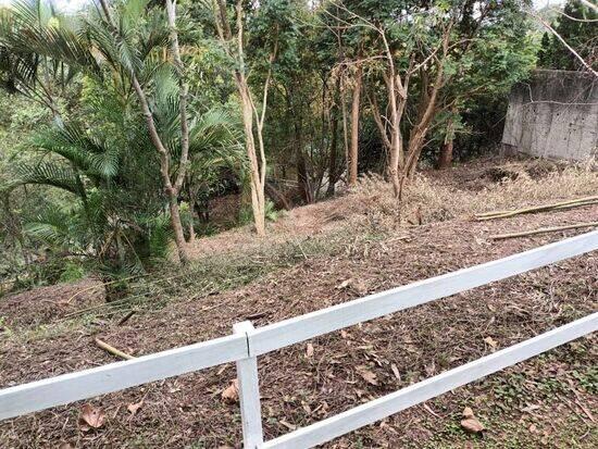 Terreno Granja Viana, Carapicuíba - SP