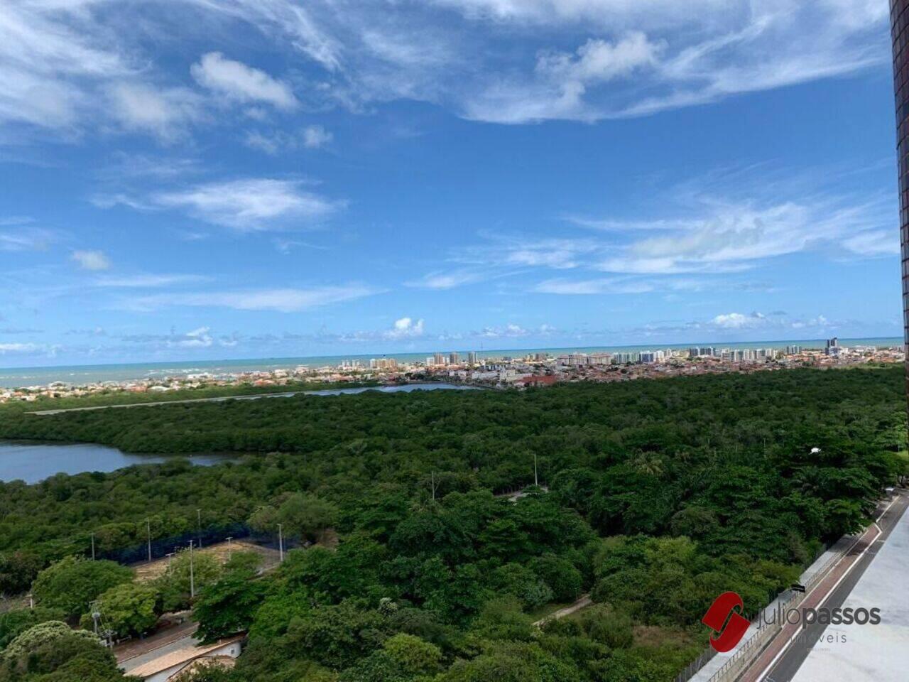 Cobertura Farolândia, Aracaju - SE