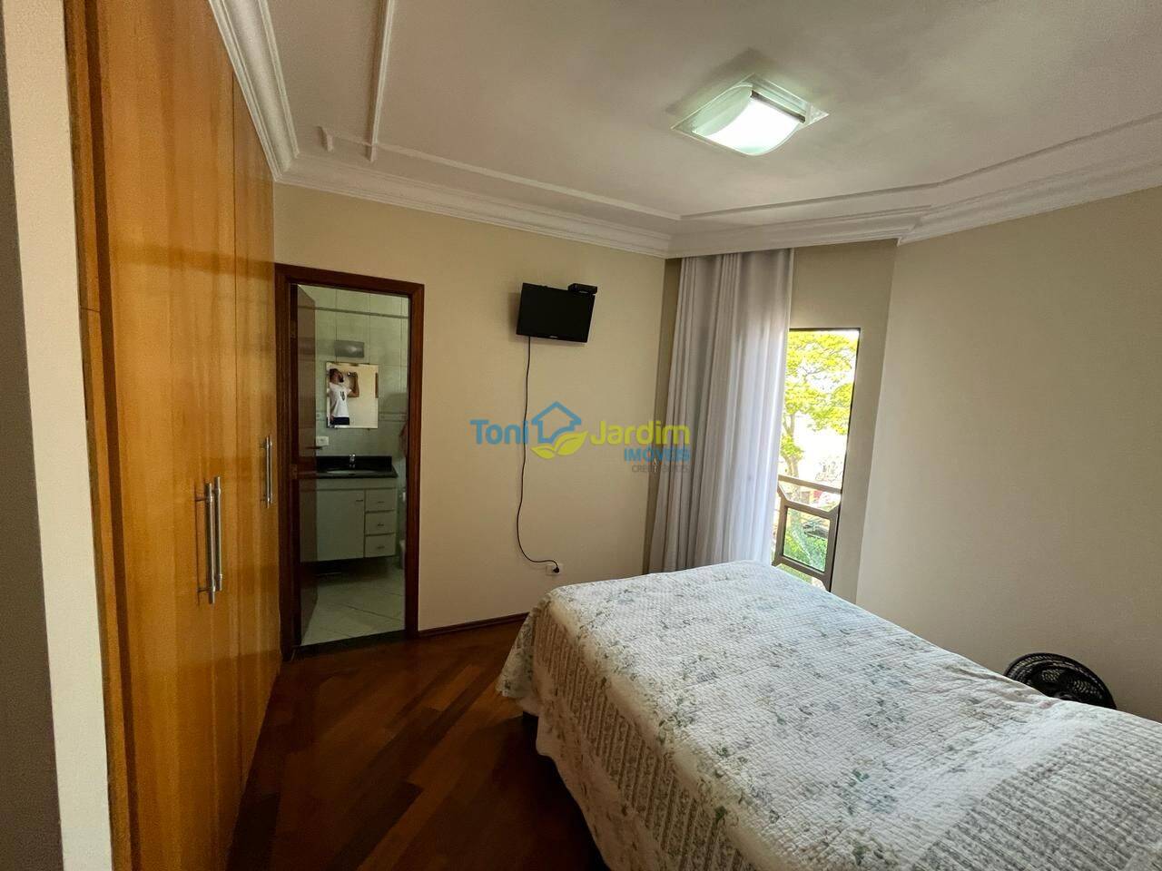 Apartamento Parque das Nações, Santo André - SP