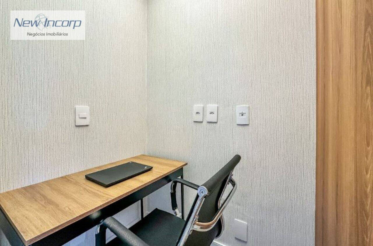 Apartamento Aclimação, São Paulo - SP