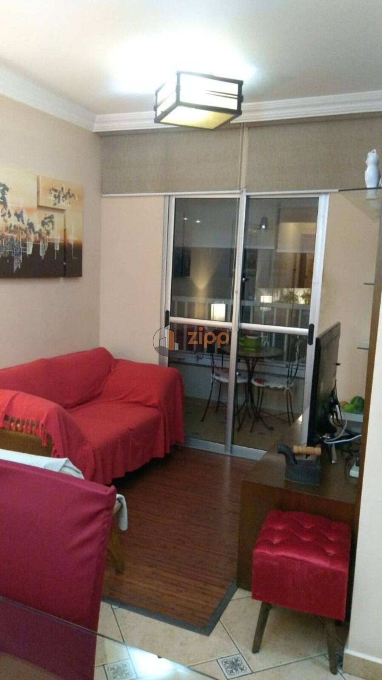 Apartamento Santa Teresinha, São Paulo - SP