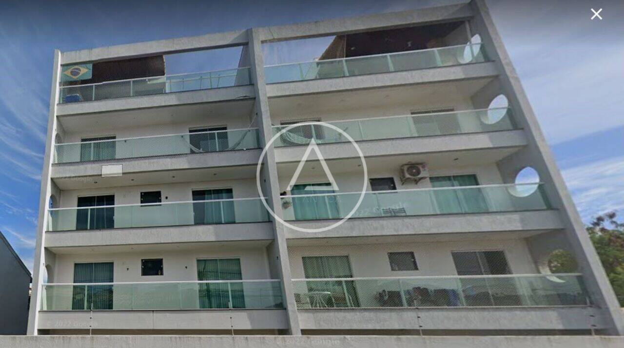 Apartamento Recreio, Rio das Ostras - RJ