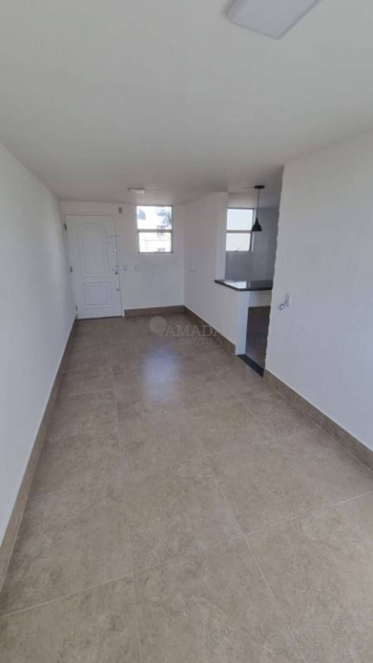 Apartamento Conjunto Residencial José Bonifácio, São Paulo - SP