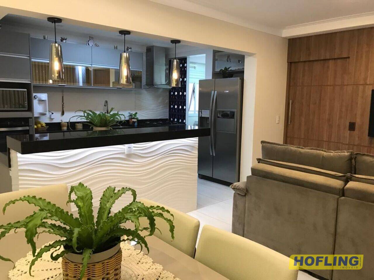 Apartamento  Jardim Portugal , Rio Claro - SP