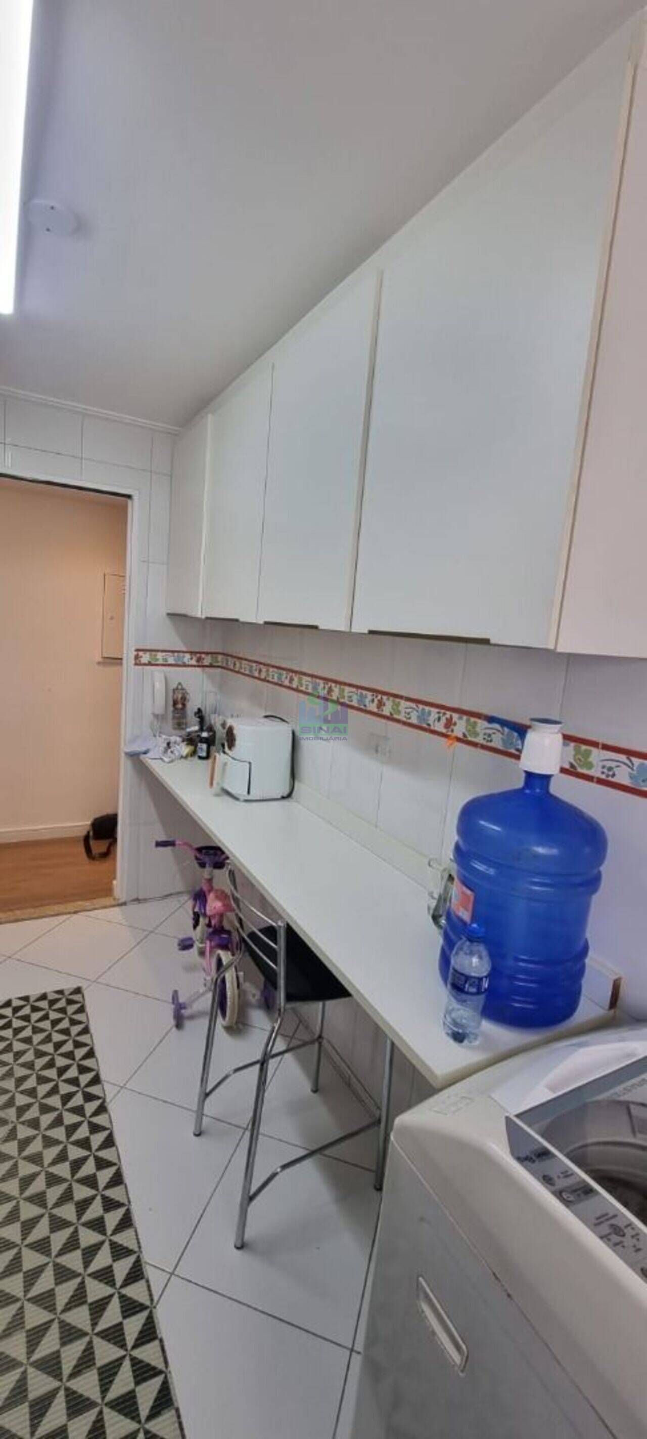 Apartamento Vila Mascote, São Paulo - SP