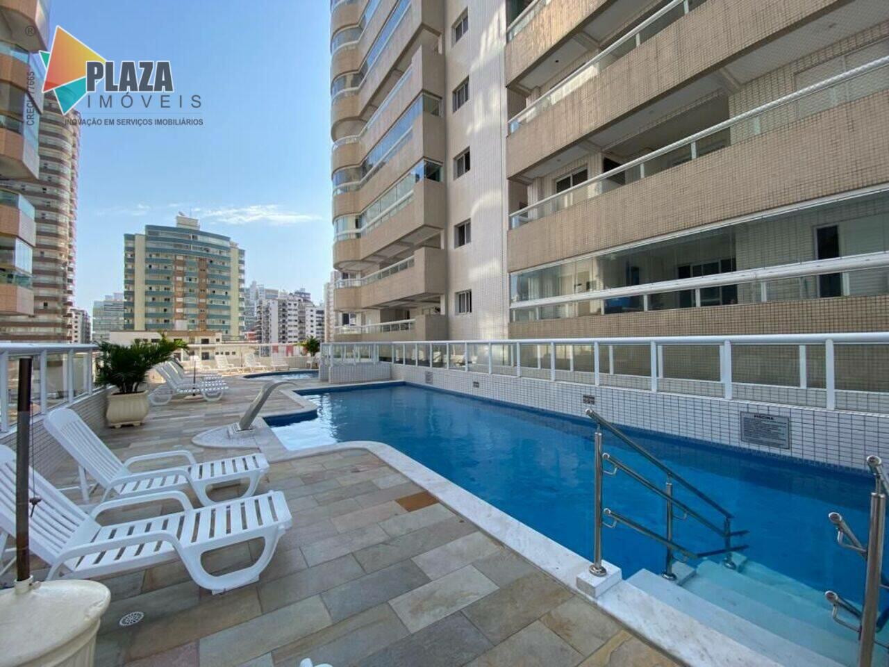 Apartamento Tupi, Praia Grande - SP