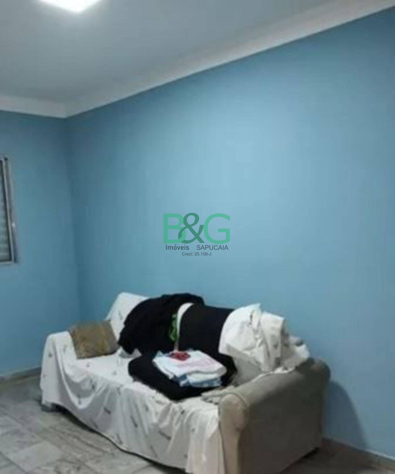 Apartamento Jardim Iporanga, Guarulhos - SP