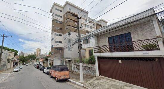 Apartamento de 49 m² na Hercília - Vila Matilde - São Paulo - SP, à venda por R$ 420.000