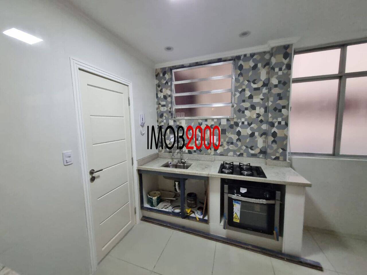 Apartamento Icaraí, Niterói - RJ