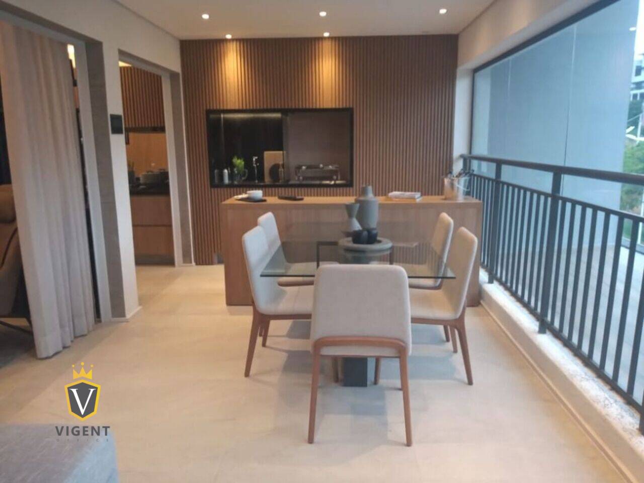 Apartamento Alta Vista, Jundiaí - SP