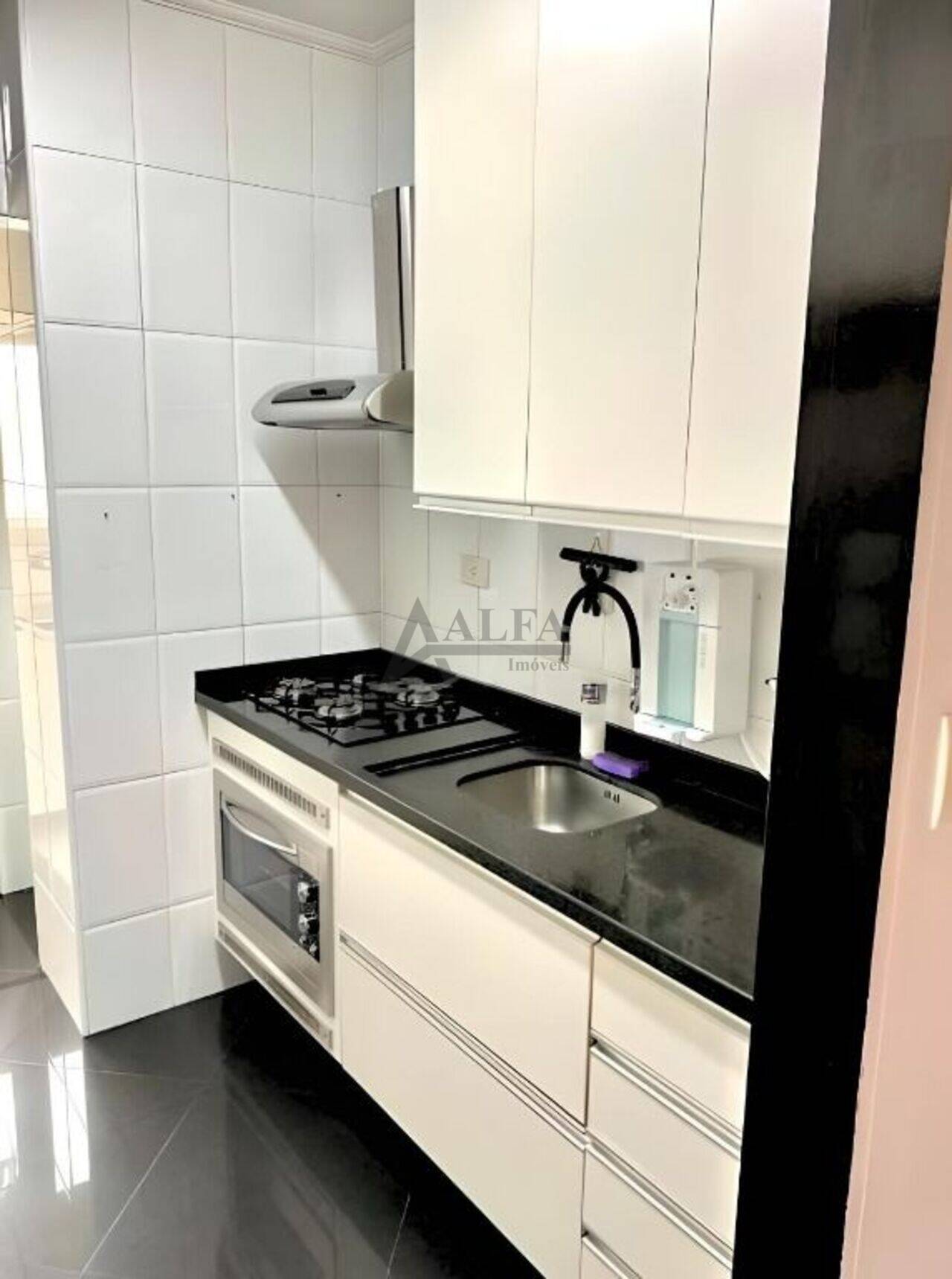 Apartamento Mooca, São Paulo - SP