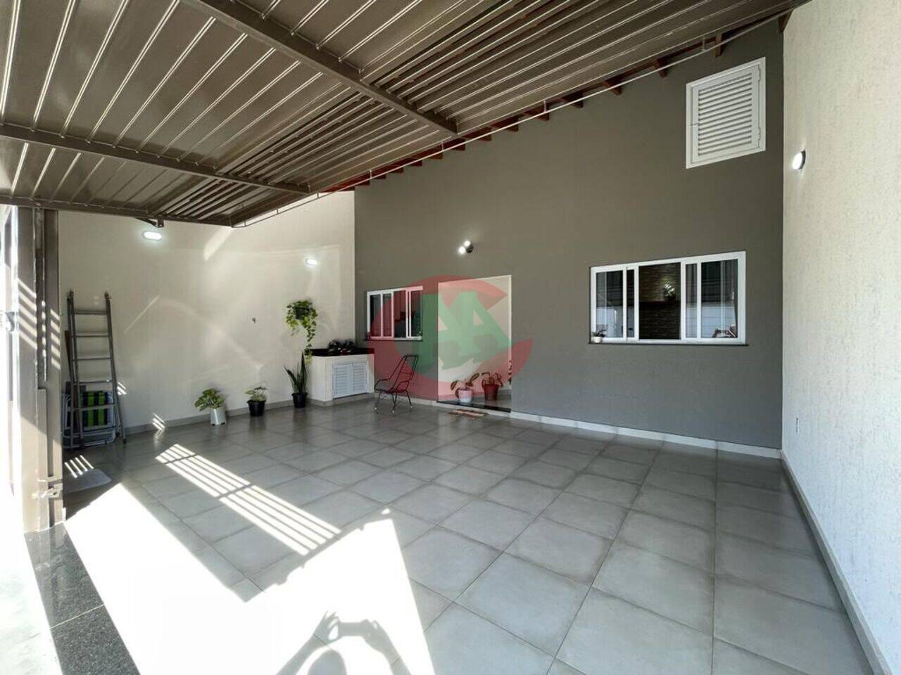 Casa  Jardim Residencial Nova Veneza, Indaiatuba - SP