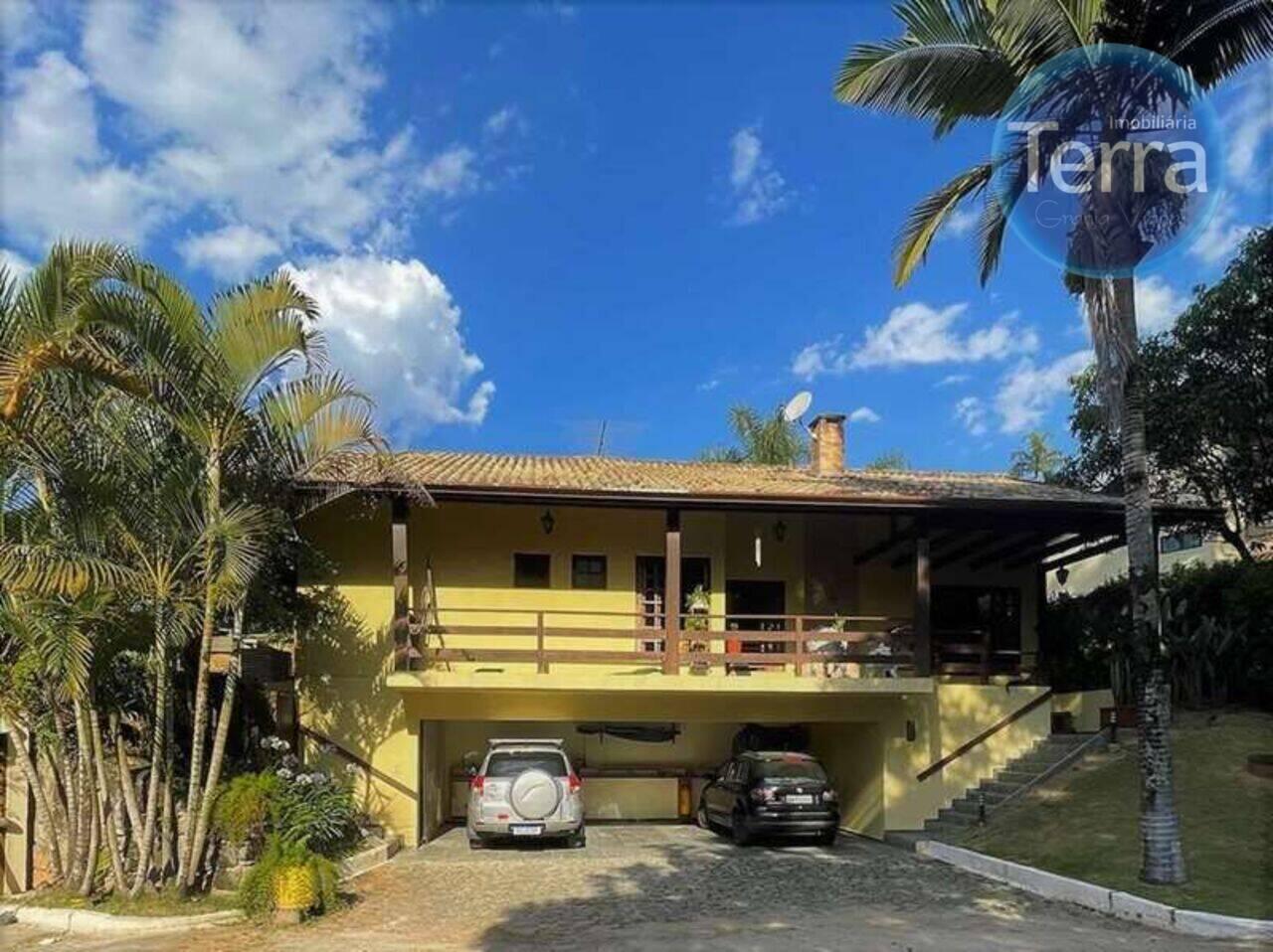 Casa GRANJA VIANA – FAZENDINHA, Carapicuíba - SP