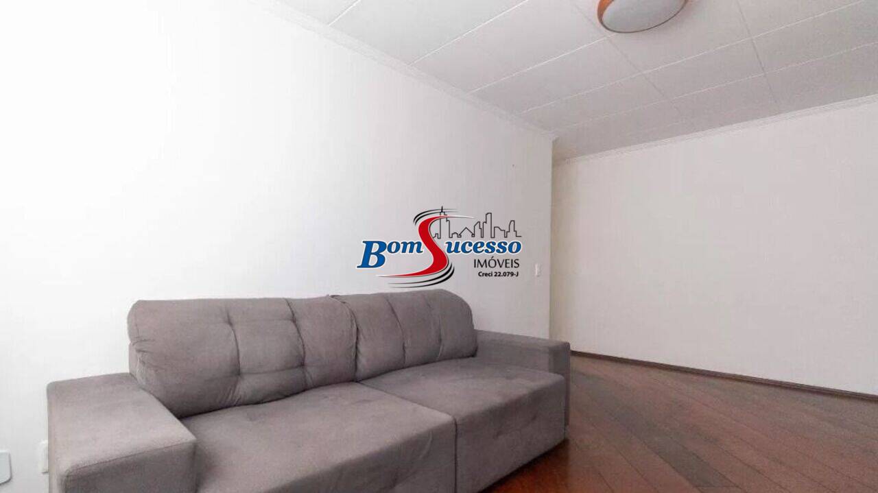 Apartamento Tatuapé, São Paulo - SP