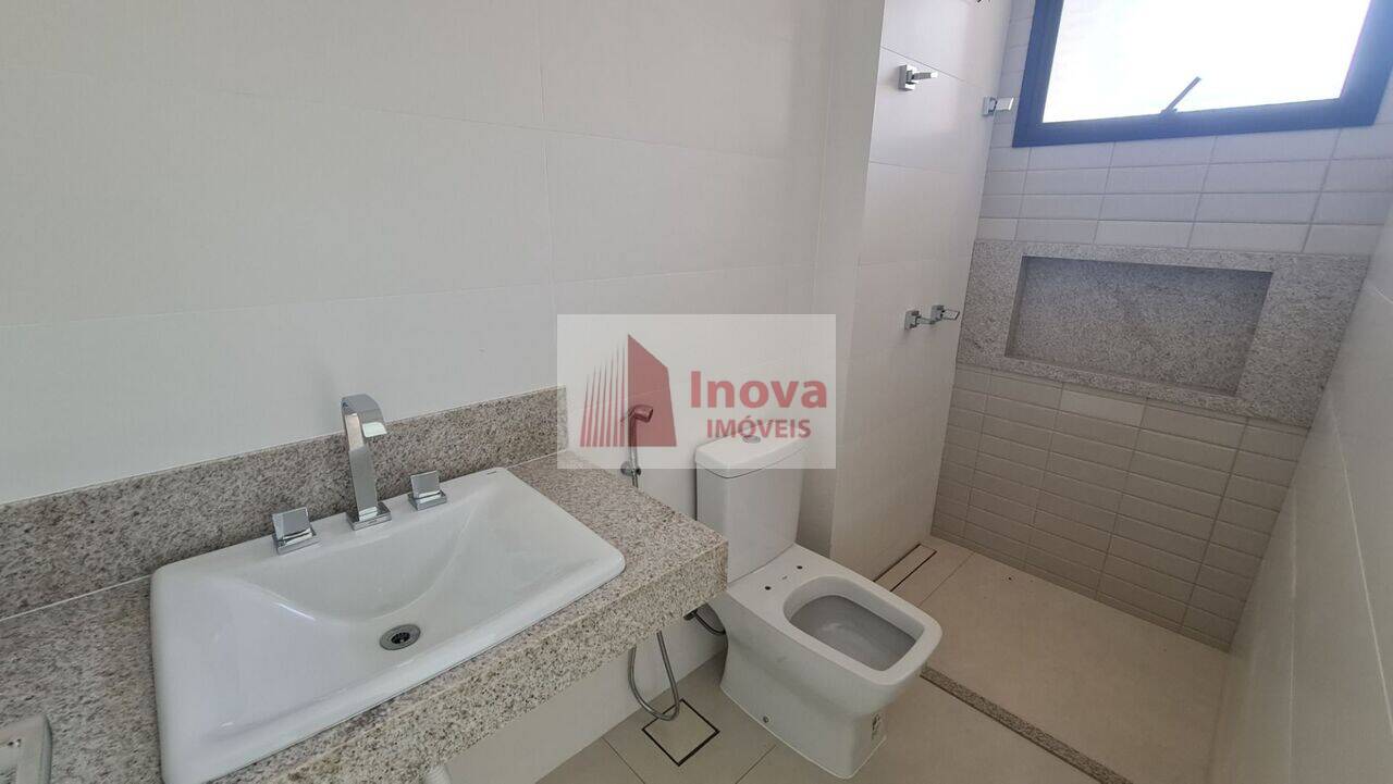 Apartamento Centro, Juiz de Fora - MG