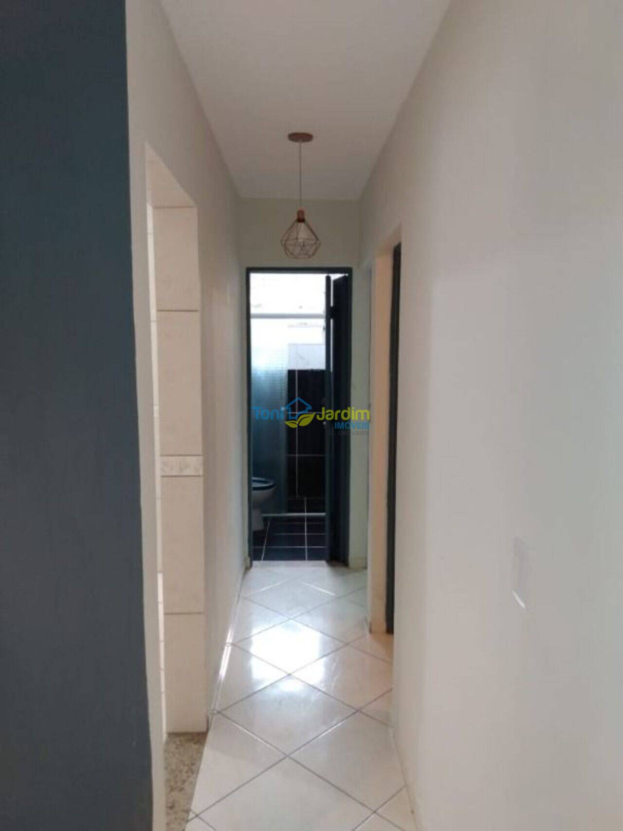 Apartamento Parque São Vicente, Mauá - SP