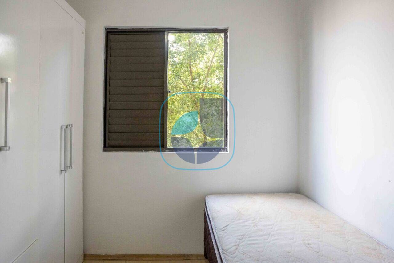 Apartamento Centro, Diadema - SP