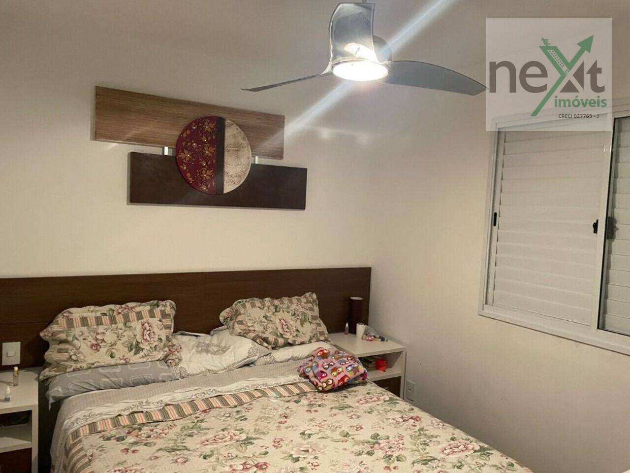 Apartamento Vila Prudente, São Paulo - SP