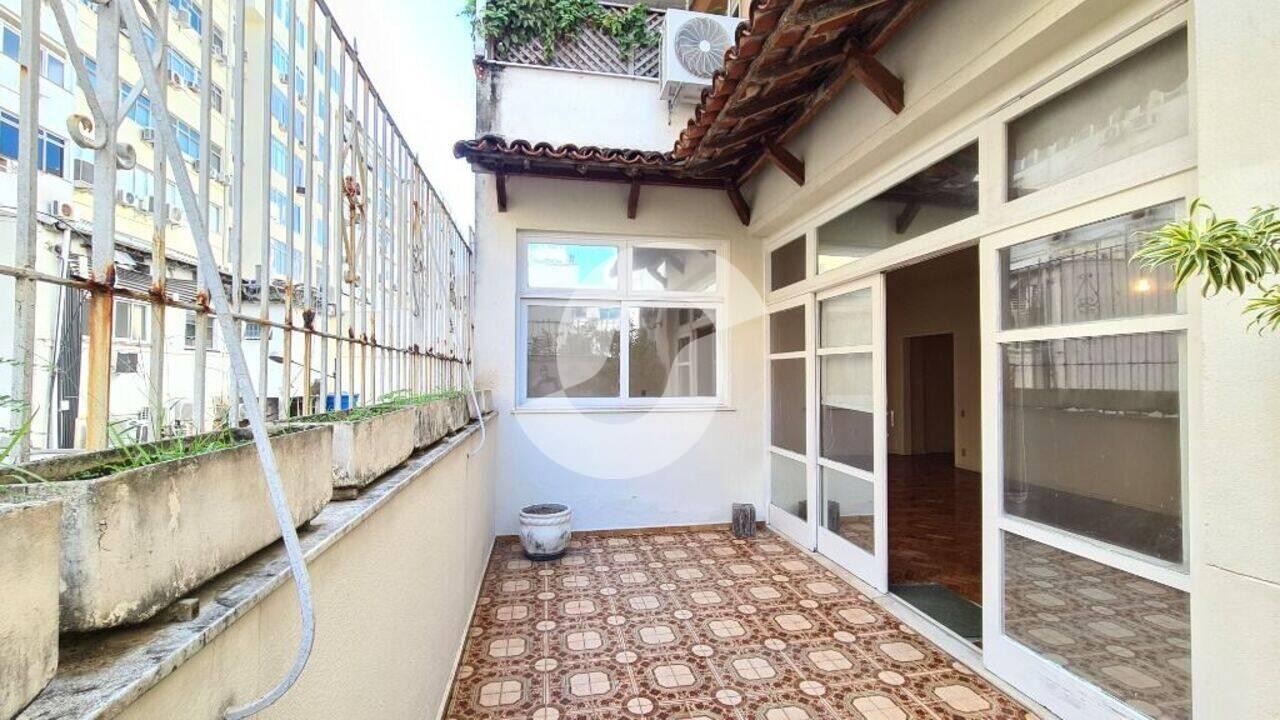 Apartamento Ipanema, Rio de Janeiro - RJ