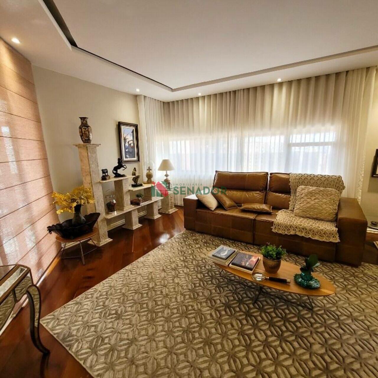 Apartamento Guanabara, Londrina - PR