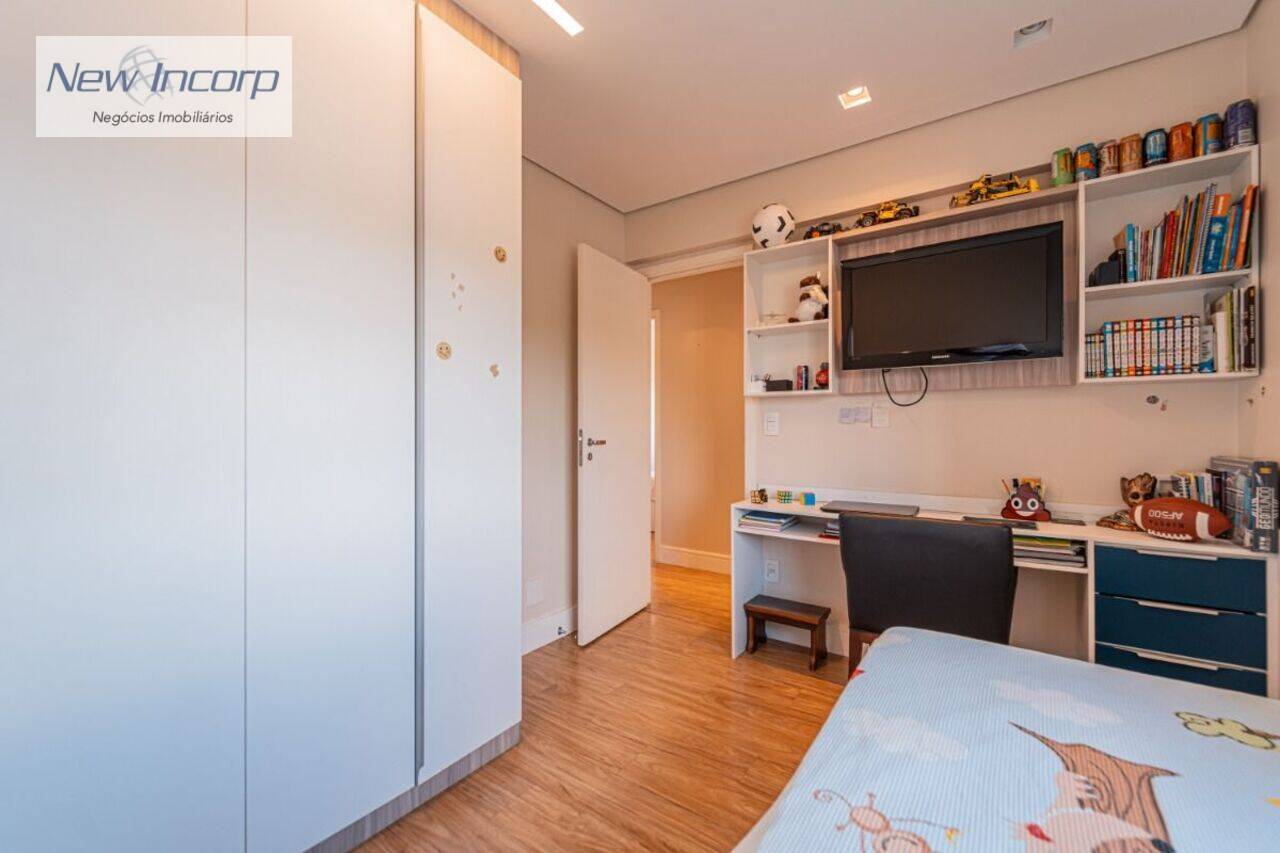 Apartamento Jardim Marajoara, São Paulo - SP