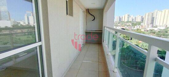 Apartamento Jardim Botânico, Ribeirão Preto - SP