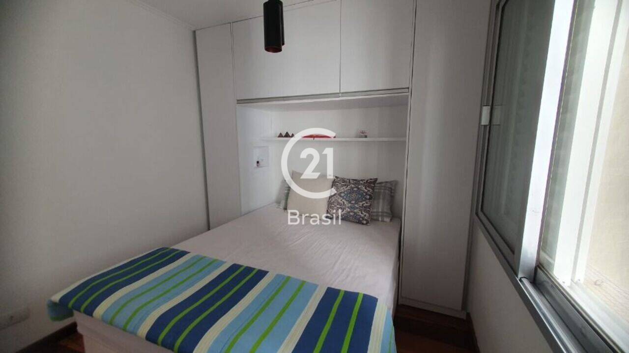 Apartamento Perdizes, São Paulo - SP