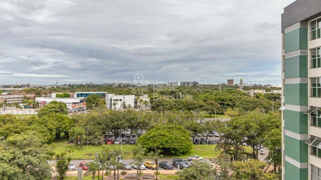 Sala Asa Sul, Brasília - DF