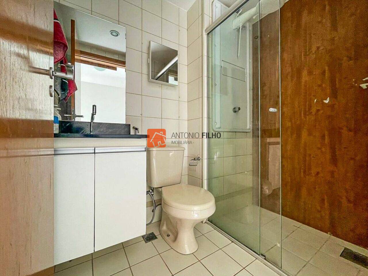 Apartamento Taguatinga Sul, Taguatinga - DF