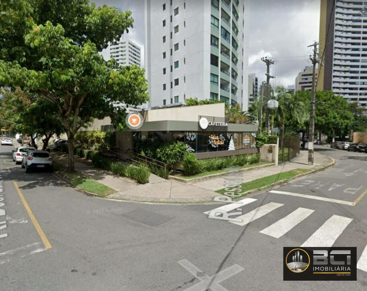 Apartamento Torre, Recife - PE