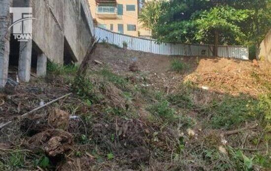 Terreno São Francisco, Niterói - RJ