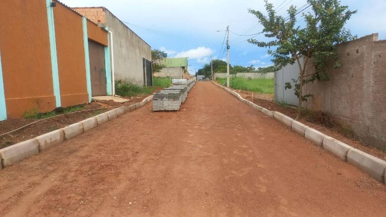 Terreno Jardim Botânico, Brasília - DF