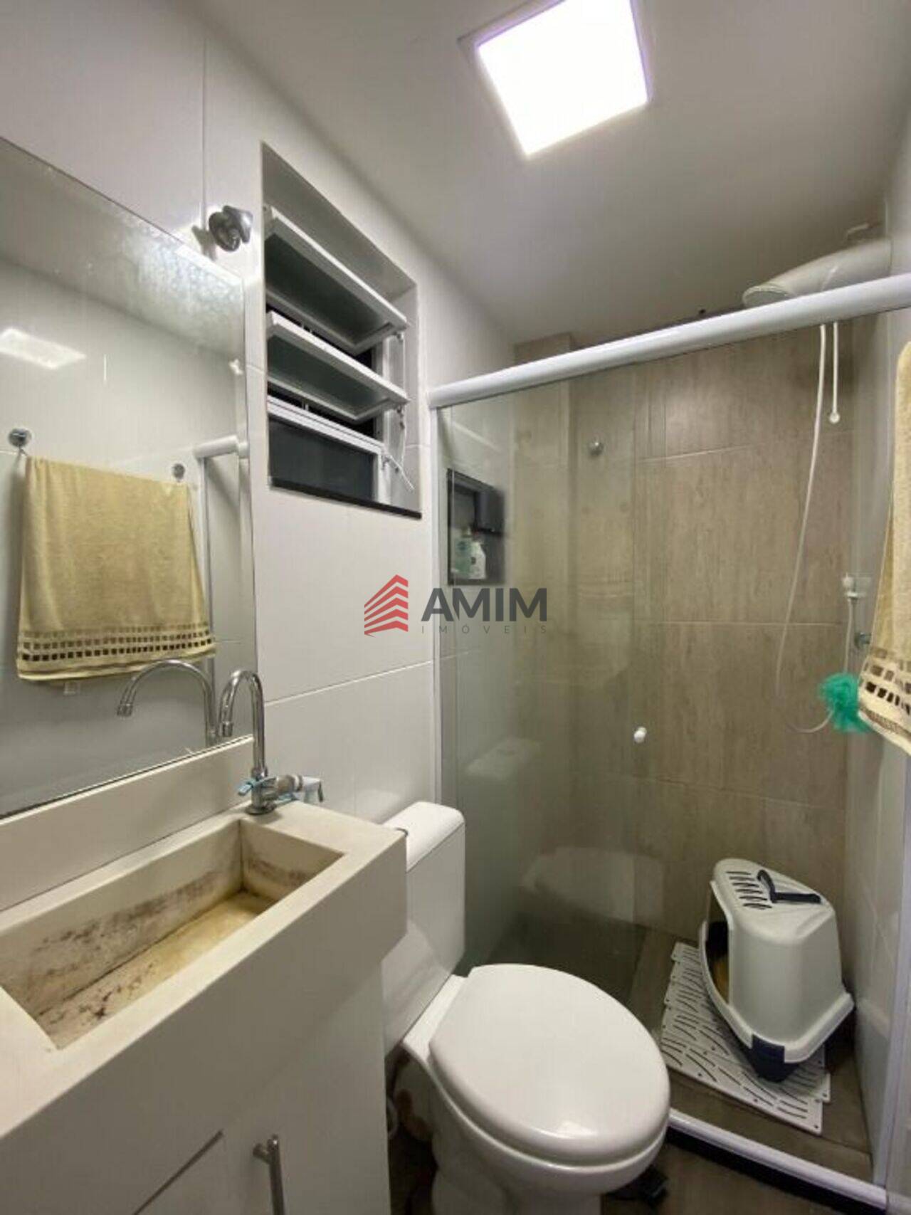 Apartamento Centro, Niterói - RJ