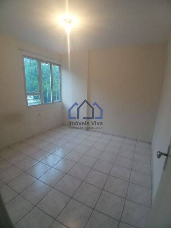 Apartamento Boa Vista, Recife - PE