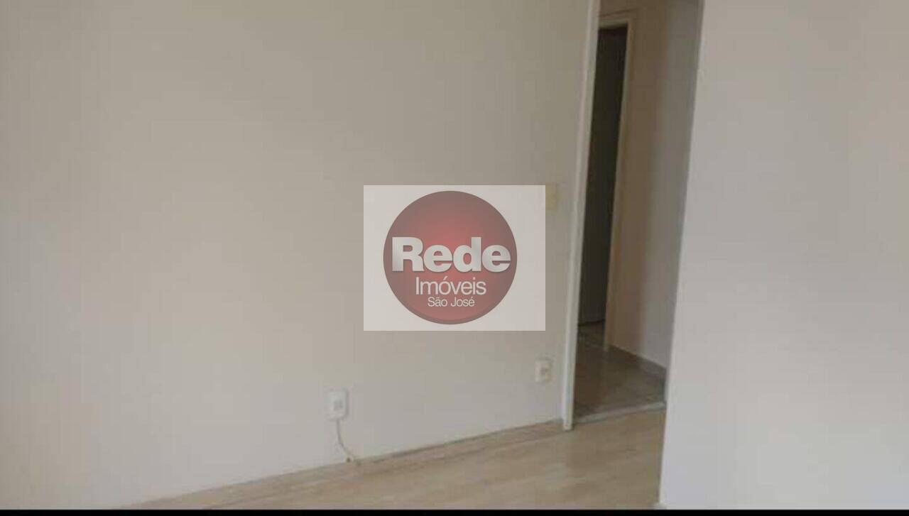 Apartamento Santana, São José dos Campos - SP