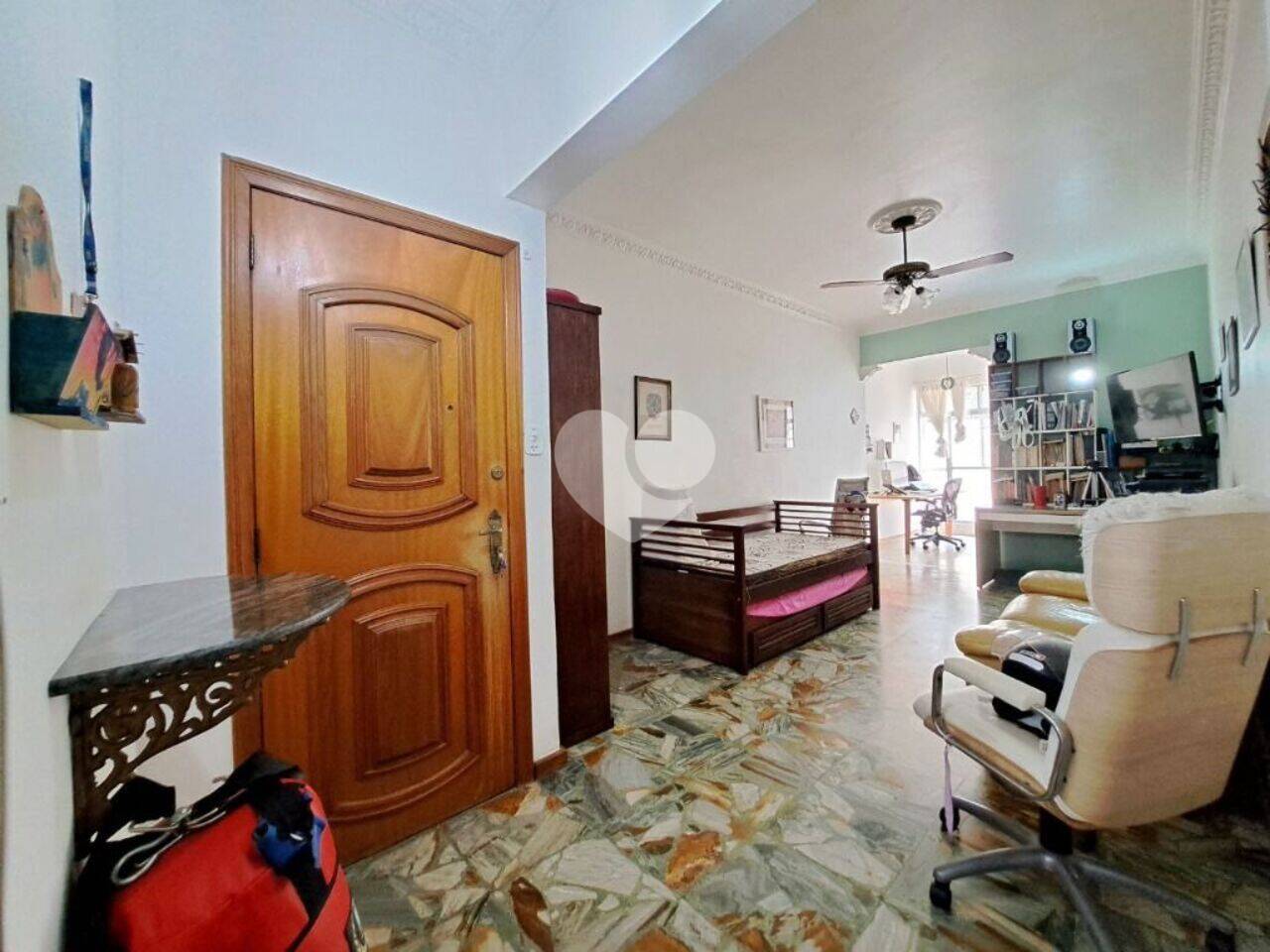 Apartamento Grajaú, Rio de Janeiro - RJ