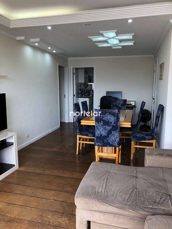 Apartamento Santana, São Paulo - SP