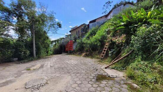 Pendotiba - Niterói - RJ, Niterói - RJ