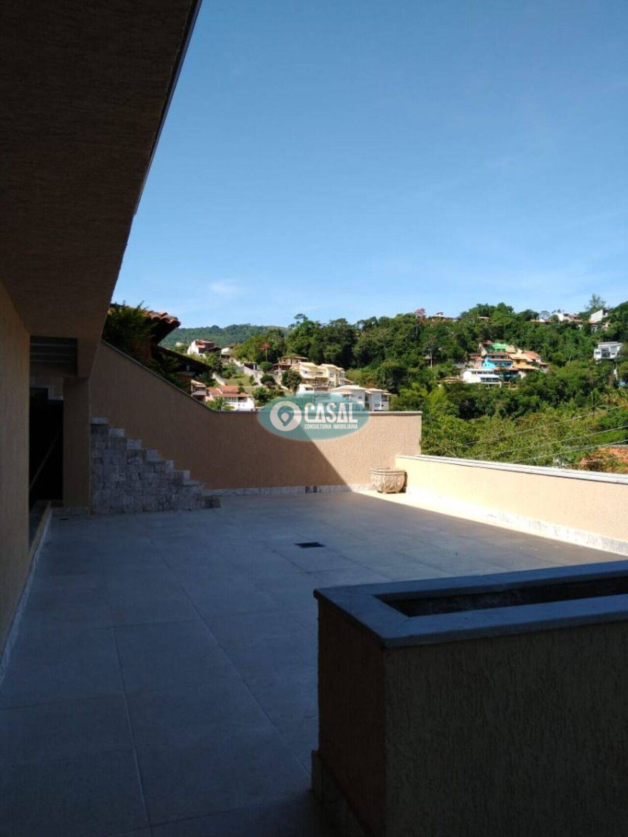 Casa Pendotiba, Niterói - RJ