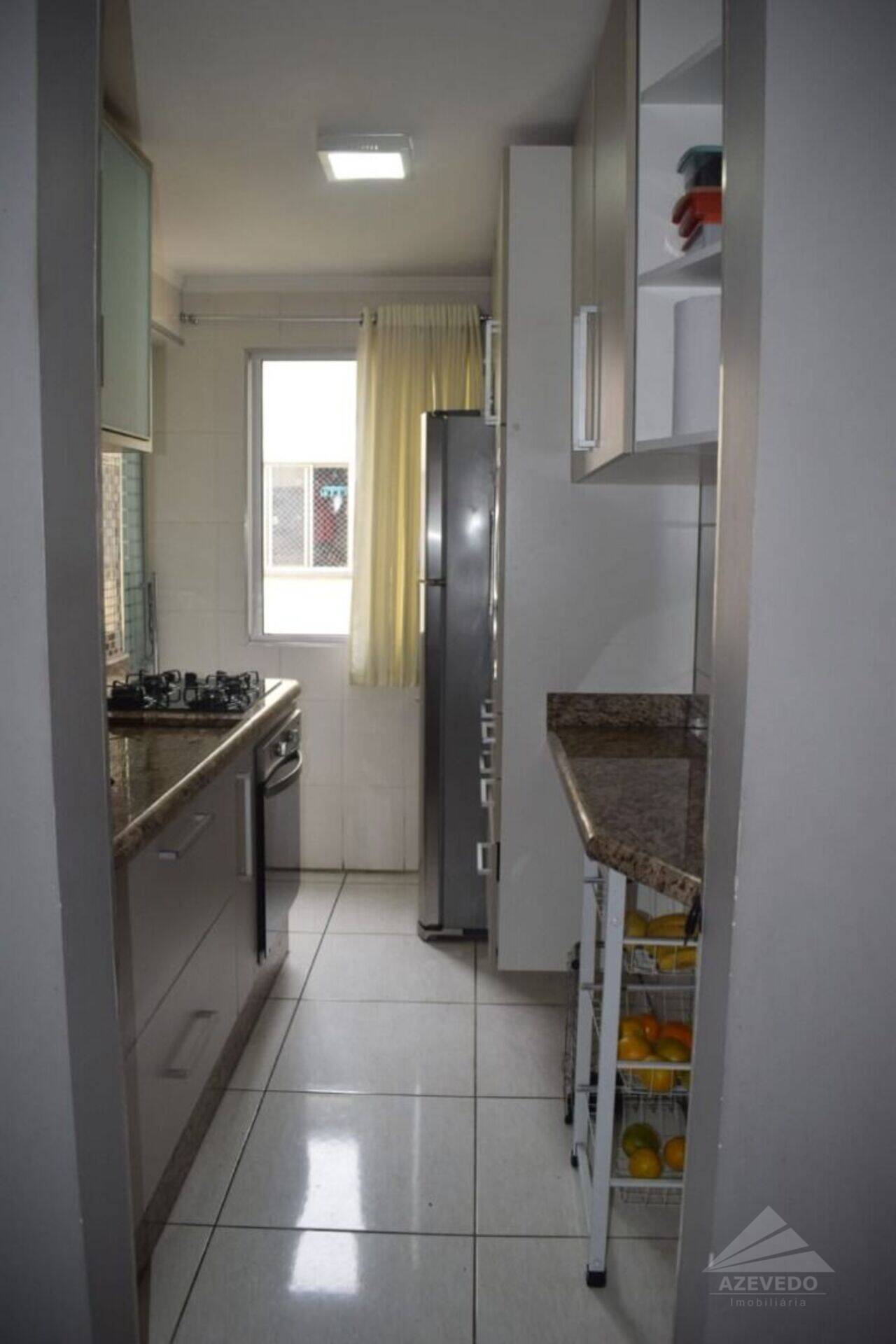 Apartamento Vila Caraguatá, São Paulo - SP