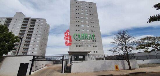 Jardim das Palmeiras - Atibaia - SP, Atibaia - SP