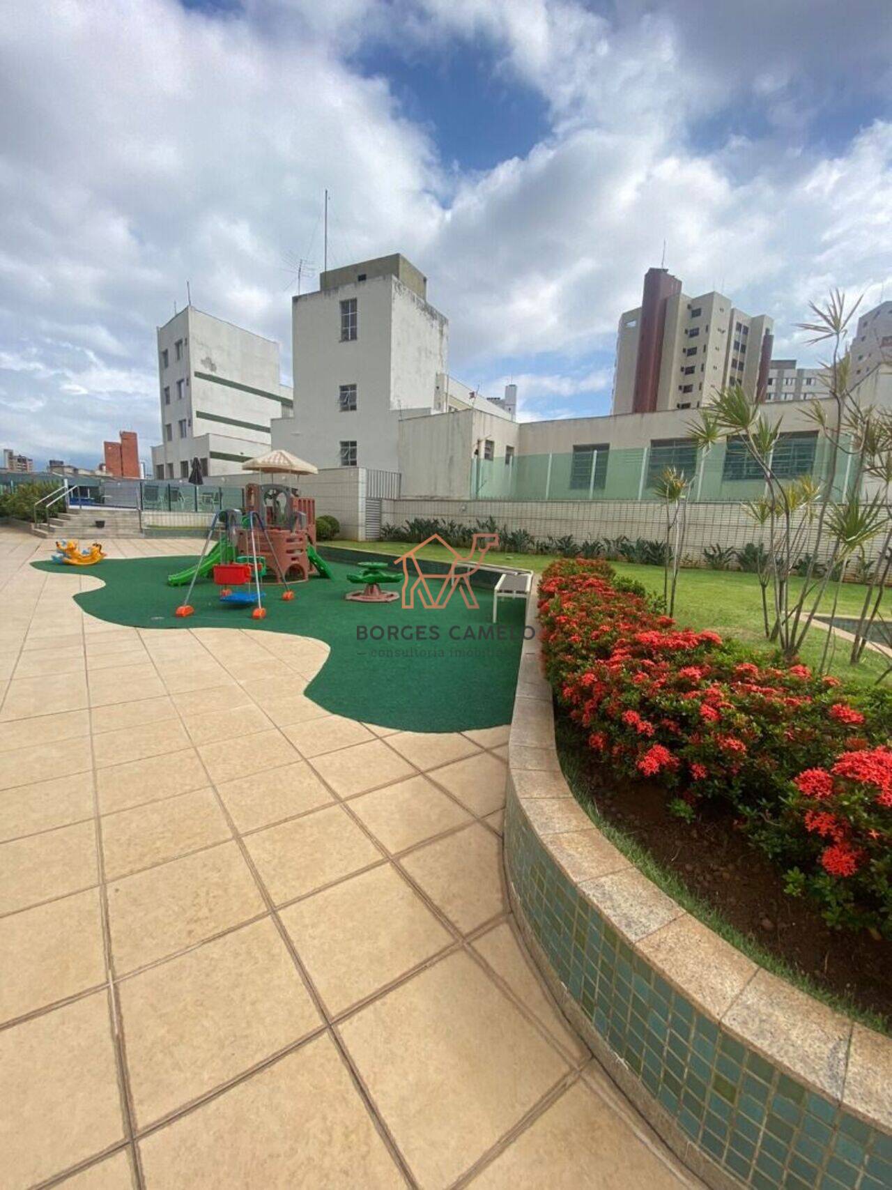 Apartamento Vila da Serra, Nova Lima - MG