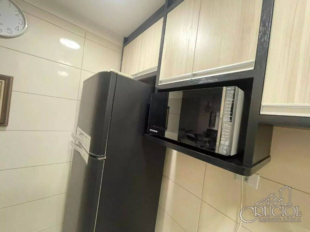 Apartamento Centro, Londrina - PR