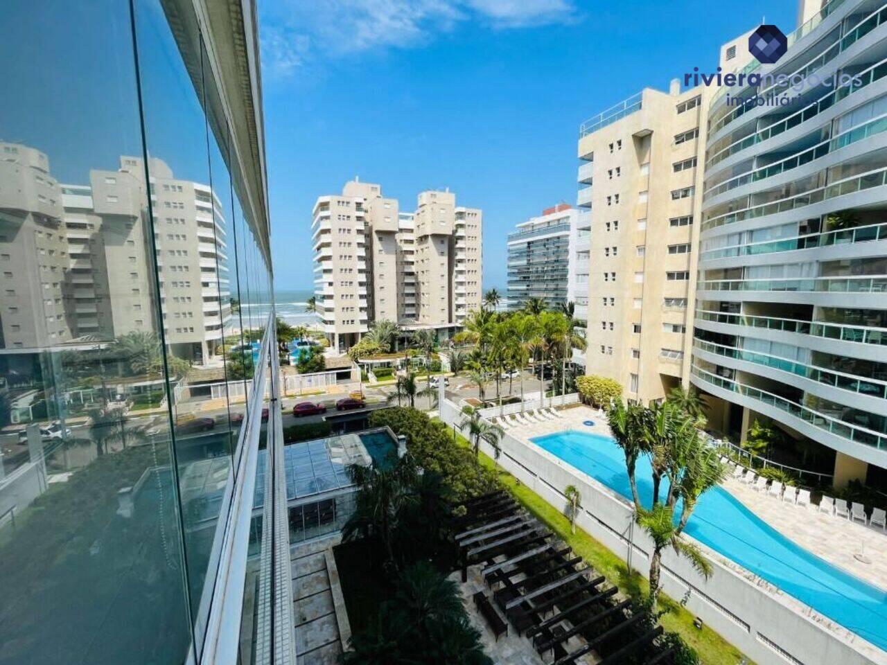 Apartamento Riviera - Módulo 8, Bertioga - SP